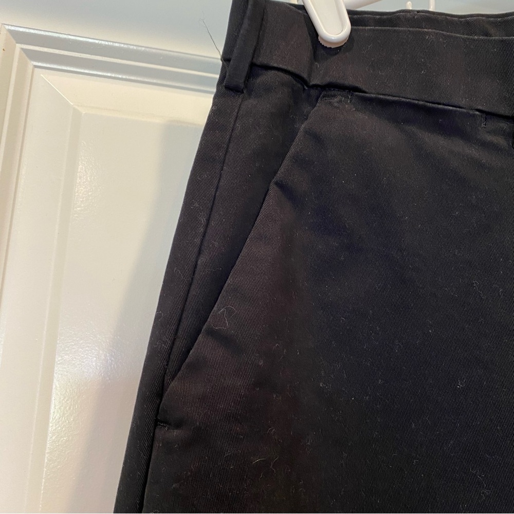 GAP Straight Fit Khakis - Picture 7 of 13